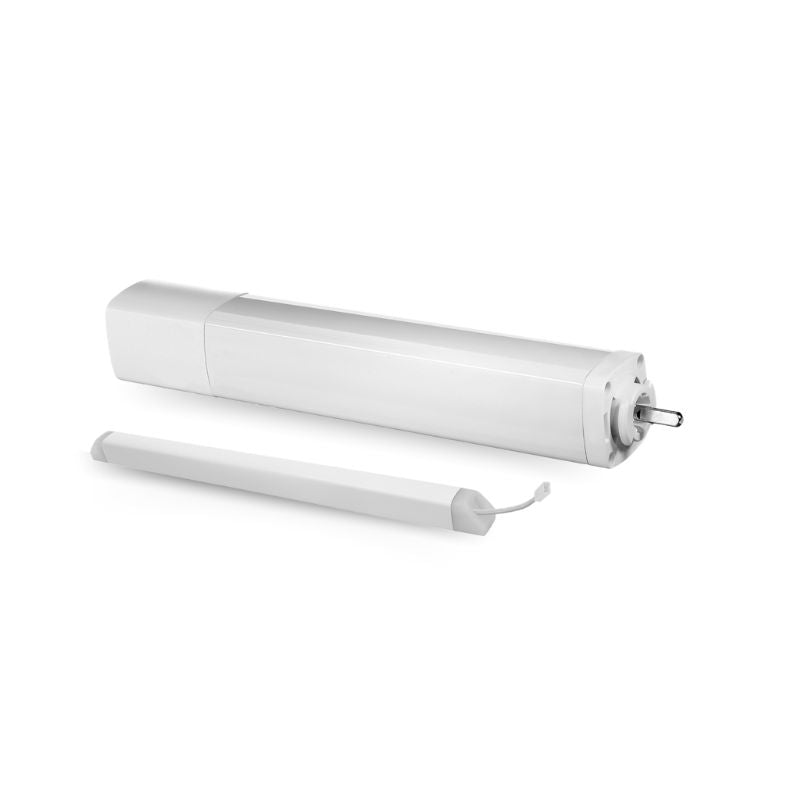 40mm RF Bluetooth External Battery Curtain Motor - BRE40