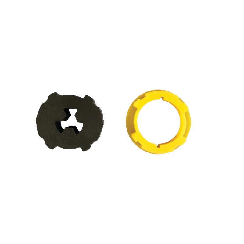 DC38 / DC40 Drive and Crown