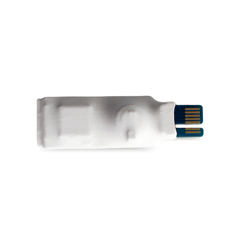 Blue Link Bluetooth Dongle with connector cable