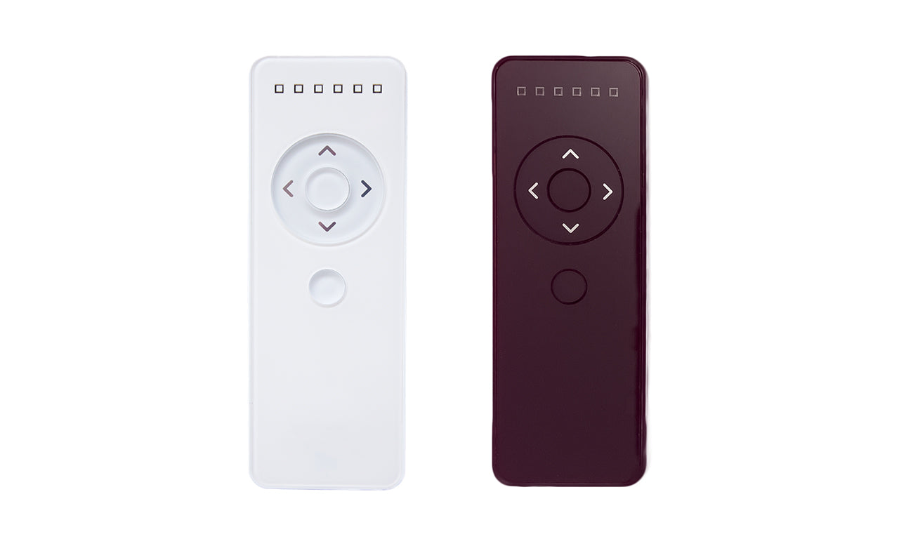 RC206 - 6 channel remote control