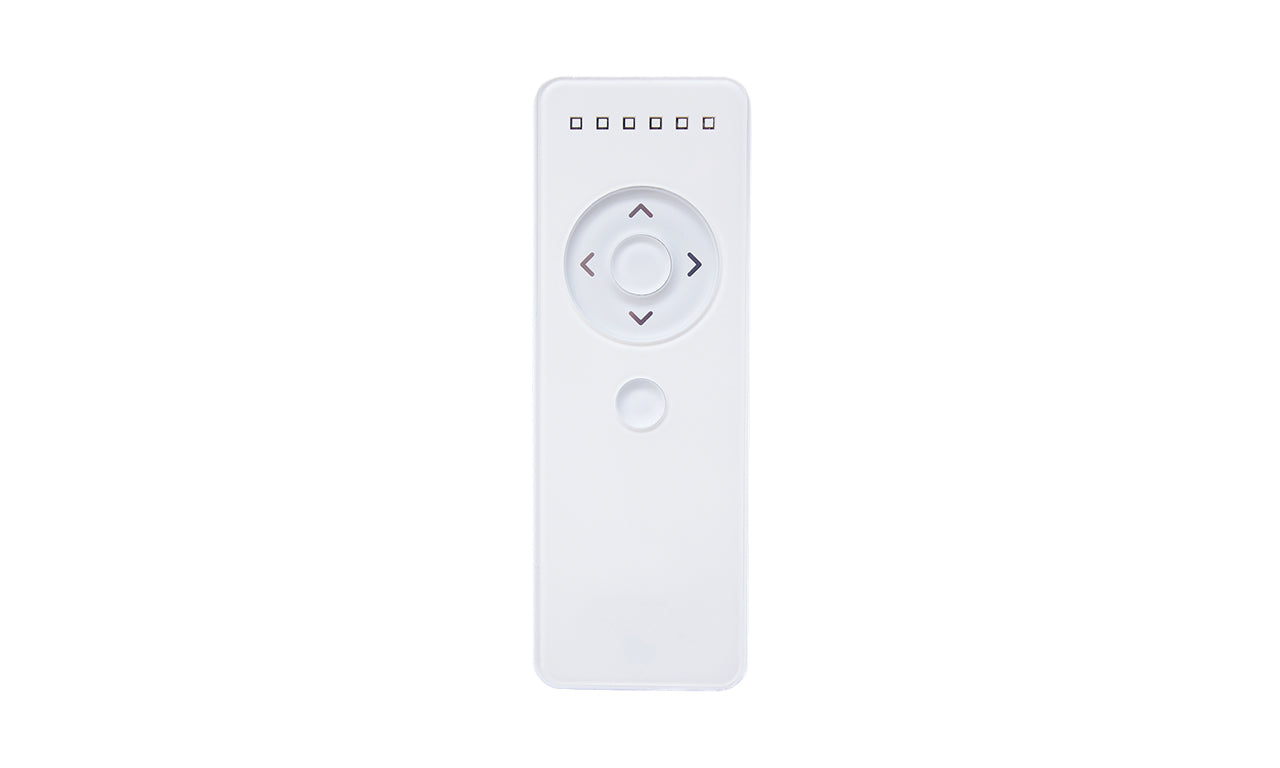 RC206 - 6 channel remote control