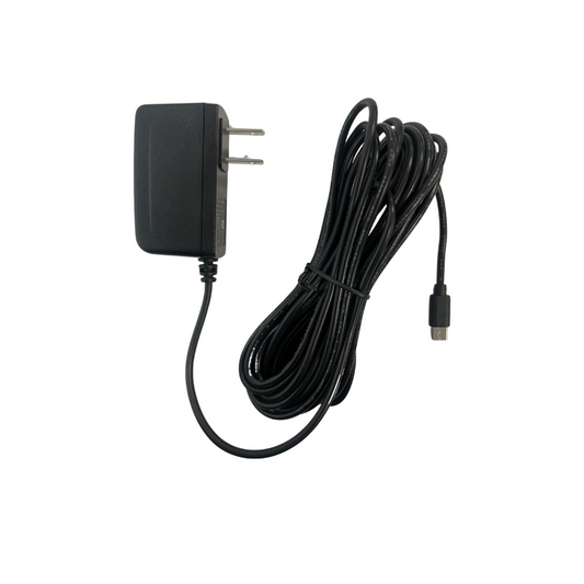 USB-C AC/DC Power Adaptor