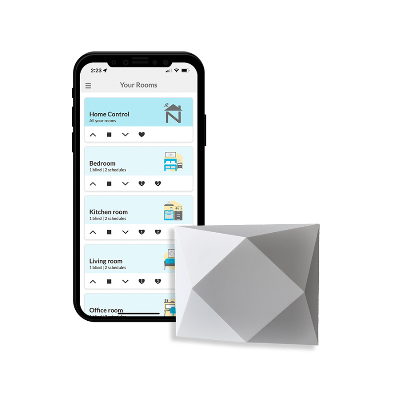 Neo Smart Neo Smart Controller – Neo Smart Blinds