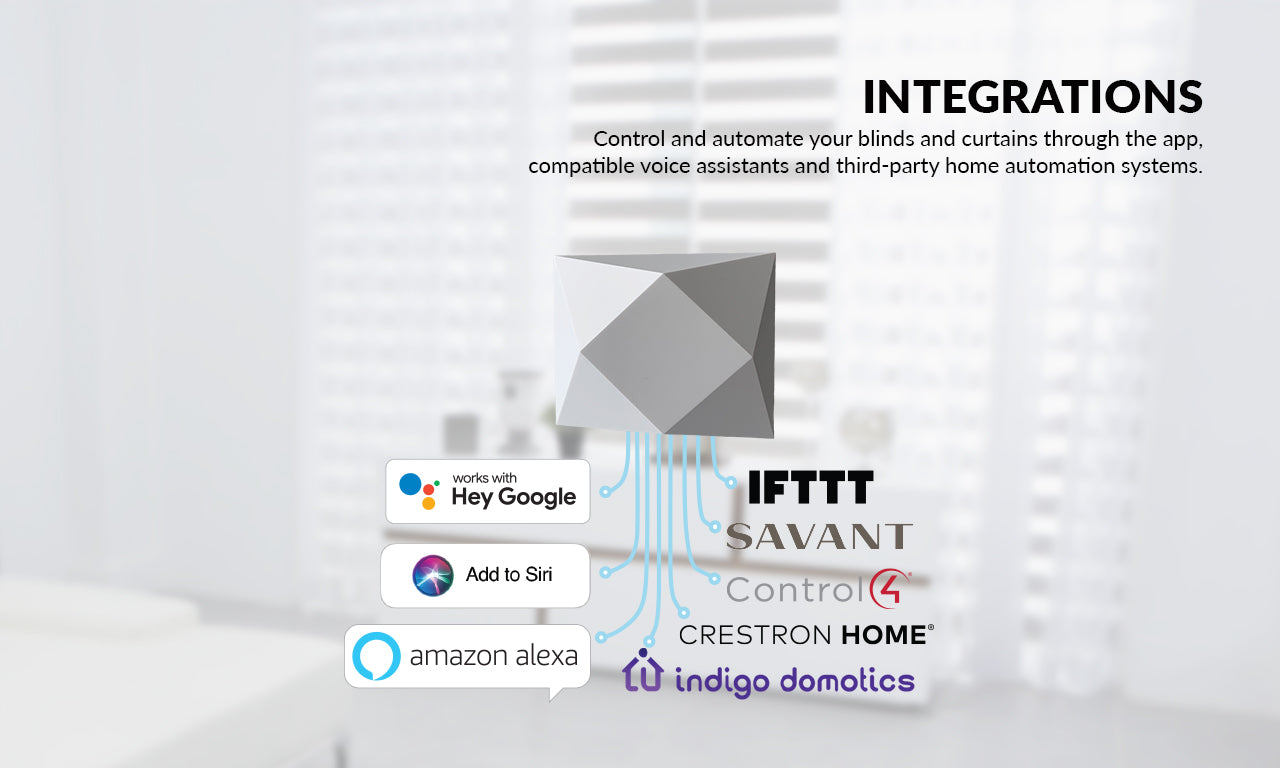 C-BR300 - Smart Controller