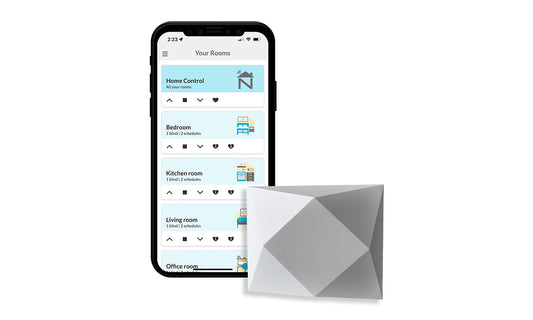 Neo Smart Automation – Neo Smart Blinds